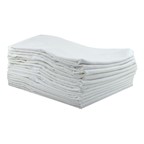 Kiddie Cot Sheets - Comes in set of 12