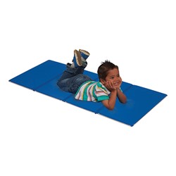 Value Folding Rest Mat 4 Section 5 8 Thickness At School