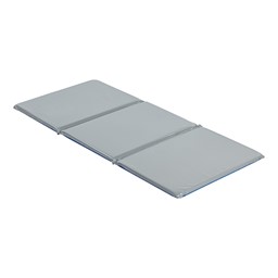 Everyday 3-Section Folding Rest Mat (1" Thickness)
