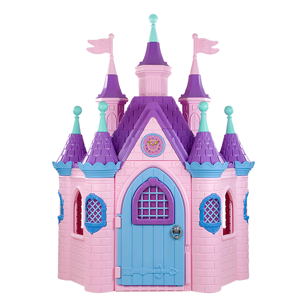 jumbo princess castle