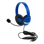 Headphones for Remote Learning