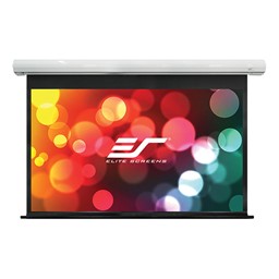 Saker Series Electric Projection Screen