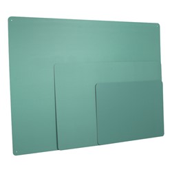 Flipside Products, Inc. Green Chalkboards at School Outfitters