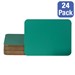 Chalkboard Lapboards - Package of 24