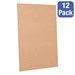 Cork Panels - Pack of 12 (24\" W x 36\" H)