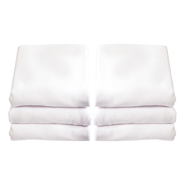 compact cot sheets