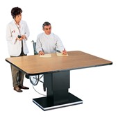 Wheelchair Accessible Tables & Desks