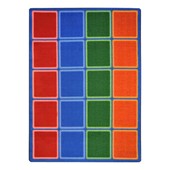 Shapes & Activities Rugs