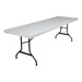 Valuelite Blow-Molded Folding Table