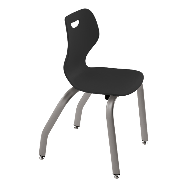 Ki Intellect Wave Music Chair At School Outfitters