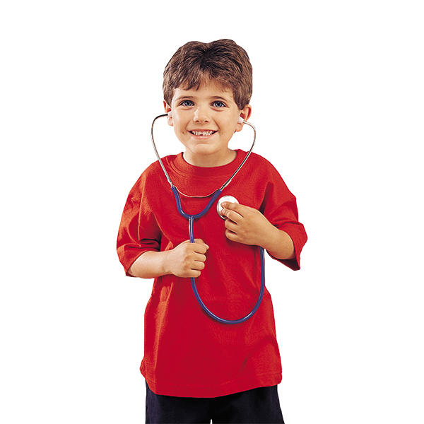 learning resources stethoscope
