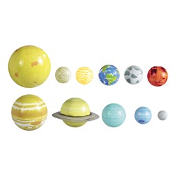 Learning Resources Giant Inflatable Solar System at School Outfitters