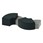 Shapes Series II Vinyl Soft Seating - Quarter Round - Grouped