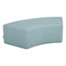 Shapes Series II Vinyl Soft Seating - S-Curve - 12" H