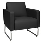 Modular Soft Seating - Club Chair