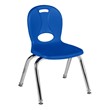 Structure Series Preschool Chair - Blue