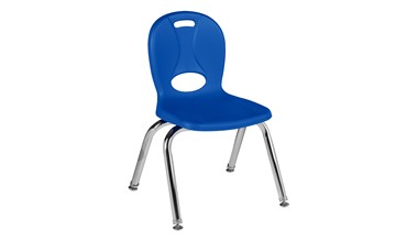 Coordinating Preschool Chairs & Stools