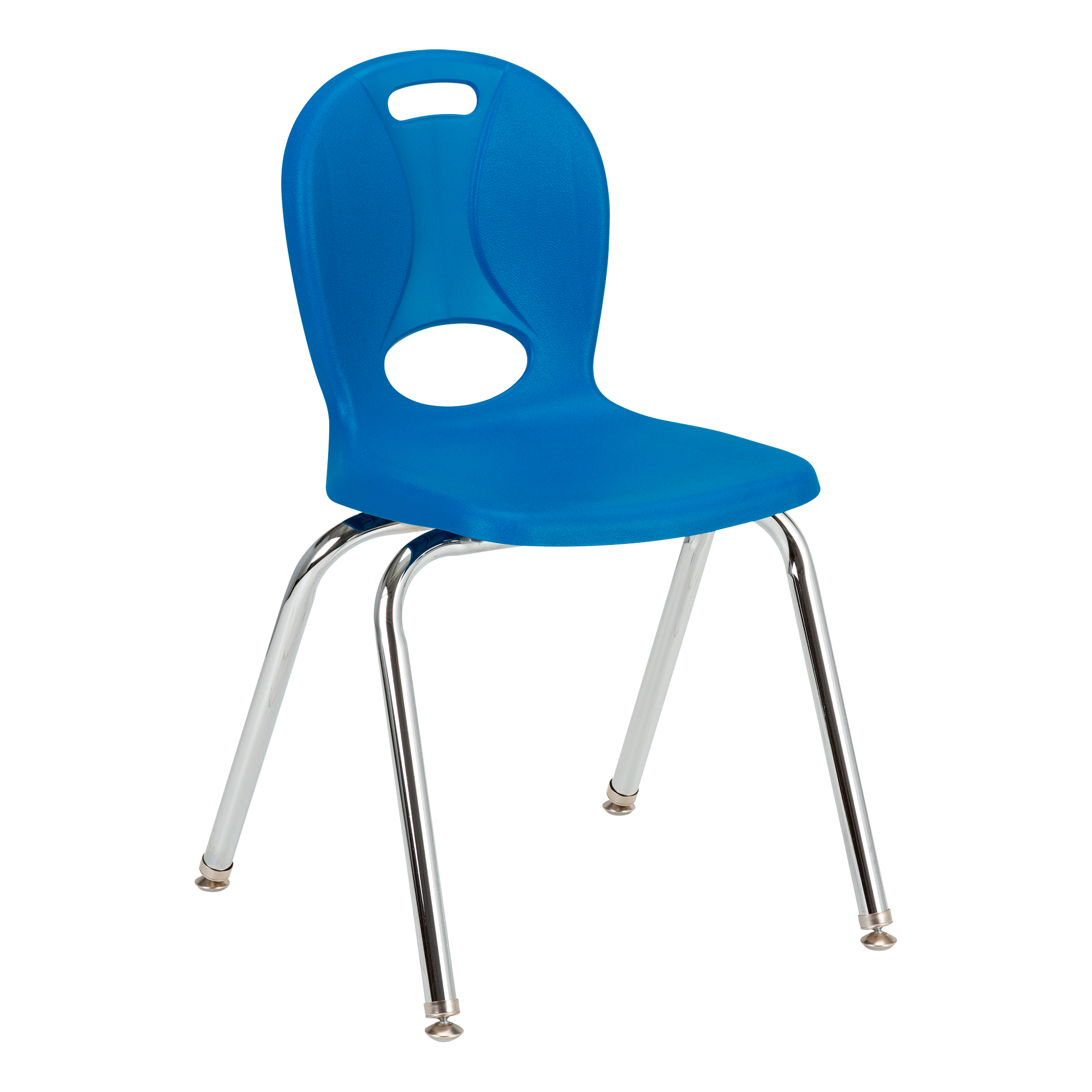 Learniture Structure Series School Chair (16" Seat Height) at School