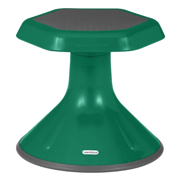 Active Learning Stool-Shown in Green