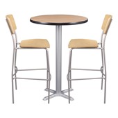 High-Top Tables & Chair Sets