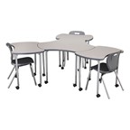 Collaboration Tables