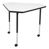 Classroom Dry Erase Tables