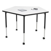 Whiteboard Tables