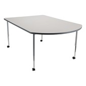 Classroom Tables with Wheels