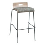 Upholstered Stools
