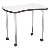 Dry Erase Tables