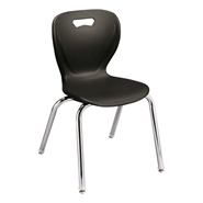 Shapes Series School Chair (18" H)