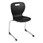 Shapes Series Cantilever School Chair - Black