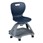 Shape Series Mobile Chair - Navy