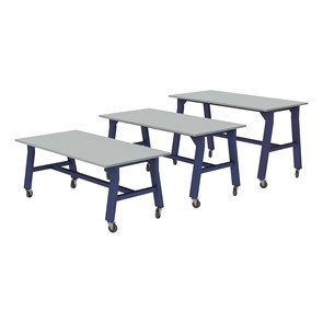 STEM Classroom Tables