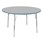 Learniture Round Activity Table (48
