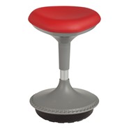 Adjustable-Height Active Learning Stool