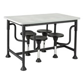 Group Work Tables