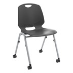 Academic Mobile Stack Chair