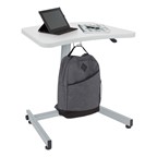 Profile Series Sit-to-Stand Desk