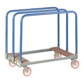 Panel Carts & Racks