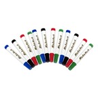 Makamark Markers - Assorted colors