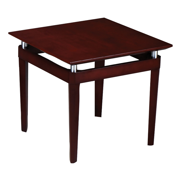 Safco Napoli Series Reception Table At School Outfitters