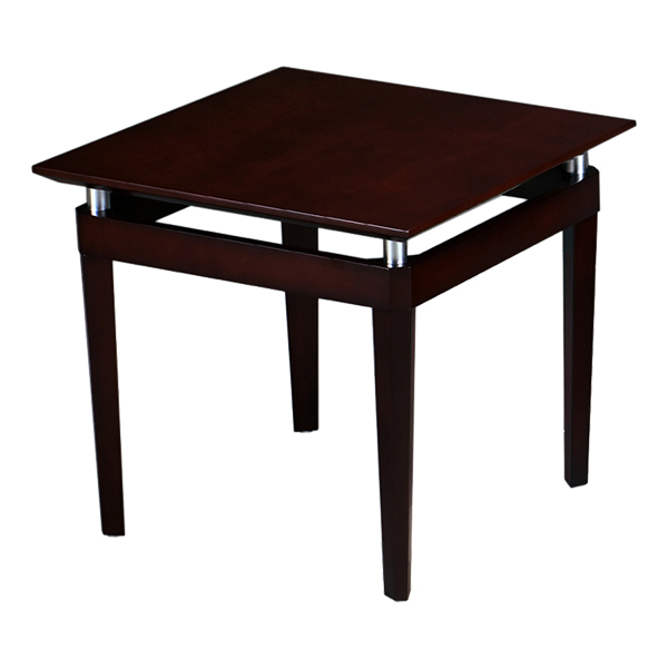 Safco Napoli Series Reception Table At School Outfitters