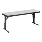 CTL Series Training Table