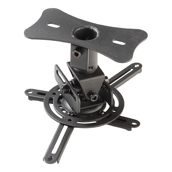 Mustang Av Low Profile Ceiling Projector Mount At School Outfitters