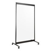 Portable Health & Safety Room Dividers