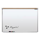Demonstration Classroom Whiteboards