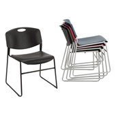 Stackable Auditorium Chairs