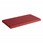 Credenza Seat Cushion - Red