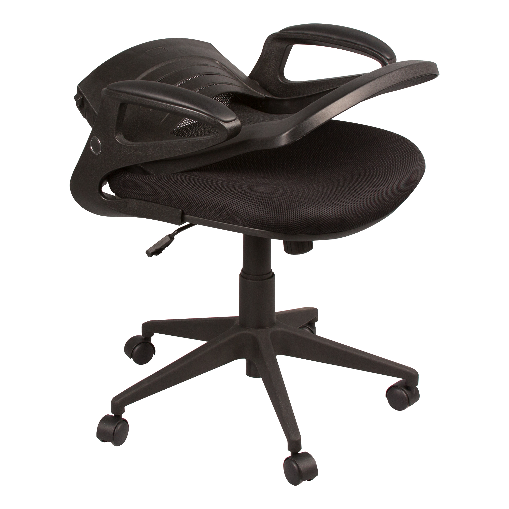 folding task chair